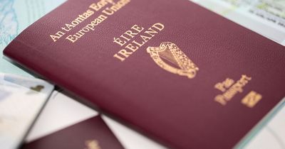 Irish passport redesign on the cards to highlight our natural environment