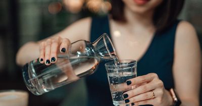 The diet trend which involves living on nothing but water - but does it work and how safe is it?
