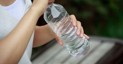 The diet trend which involves living on nothing but water - but does it work and how safe is it?