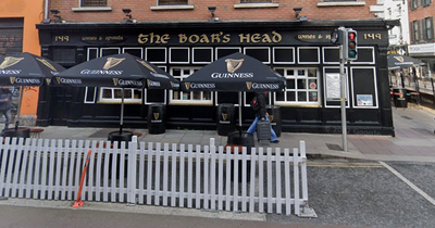 Dublin pub pays heartfelt tribute following sudden death of beloved barman