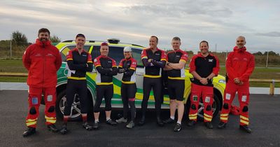 Great North Air Ambulance to host charity bike ride - and you can take part