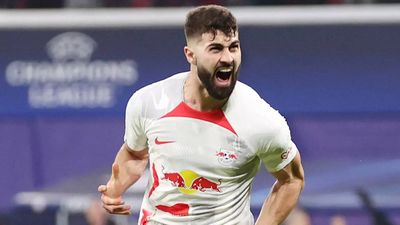 RB Leipzig's Josko Gvardiol eyes Manchester City move