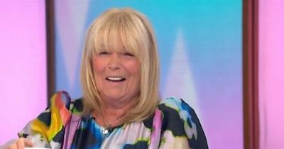 Linda Robson leaves Loose Women panel gasping with crude reference to marriage woes