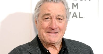 Robert De Niro's complex family - tragedies, adoption and baby number seven at 79
