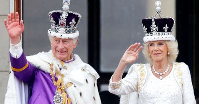Edinburgh order of service as King Charles set for ceremony with Scottish twists