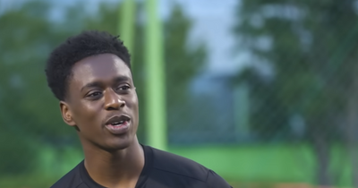 Albert Sambi Lokonga reveals one condition for next transfer as Arsenal close in on Declan Rice