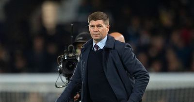 Steven Gerrard set for management return in Saudi Arabia after resuming talks