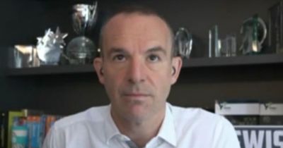 Martin Lewis 'very disappointed' as he hits out at ITV colleague after being alerted to huge Coronation Street change
