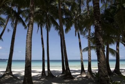 Philippines ends deal with ad agency after tourism video fiasco