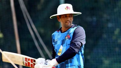 Amol Muzumdar set to become Indian women's cricket team head coach