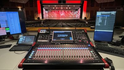 Edmond Public Schools District Invests in Future Student Careers with DiGiCo