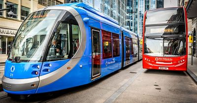 West Midlands transport chiefs appoint tech firm for new app