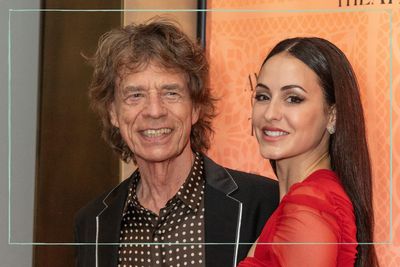 Mick Jagger, 76, is 'engaged' for third time to his 36-year-old long-term dancer partner Melanie Hamrick