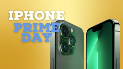 iPhone 13 Pro Max gets a rare Amazon discount ahead of Prime Day