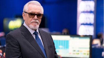 Succession's Brian Cox reveals which Roy sibling he thinks could have been CEO