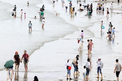 The Ocean Is Hotter Than Ever — Here’s How It Could Affect Daily Life