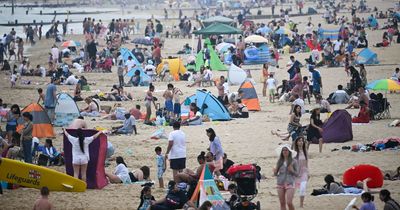 Met Office issues 'sinister' warning for future after UK sees hottest June ever