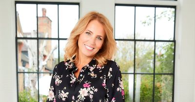 A Place in the Sun Jasmine Harman's huge net worth and life with TV husband