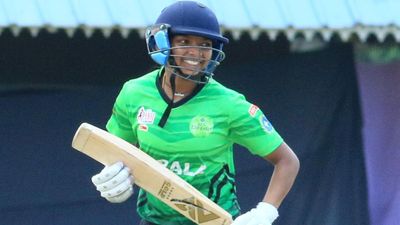 India’s tour of Bangladesh: Minnu Mani becomes the first from Kerala to get picked in Indian women’s squad
