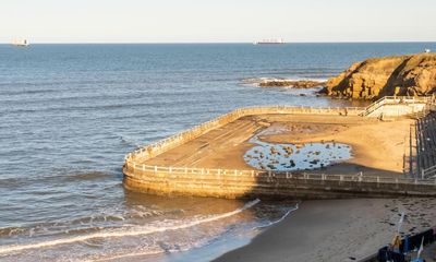 Campaign to restore Tynemouth pool gets backing from Bondi Beach