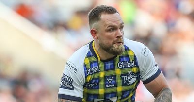 Leeds Rhinos stung by Match Review Panel with Blake Austin among five players banned