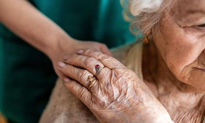 A plan to cut carers when the NHS is on its knees – do ‘red wall’ Tory MPs really think this will save them?