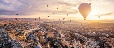 7 best Turkey holiday destinations – and when to travel to each one