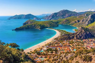 7 of the best Turkey holiday destinations – and when to travel to each one