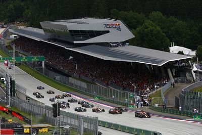 Ten things we learned from the 2023 F1 Austrian GP