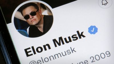 Elon Musk Makes Surprising Twitter Change