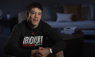 Video: UFC 290 ‘Countdown’ for Brandon Moreno vs. Alexandre Pantoja