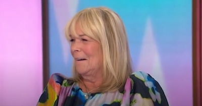 Linda Robson risks Loose Women 'trouble' with X-rated remark that stuns ITV co-stars
