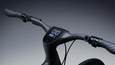 New Urtopia Fusion Is First E-Bike Ever To Have Built-In ChatGPT