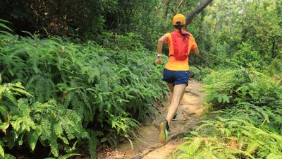 Damian Hall wants to make ultra running accessible to everyone – here's how