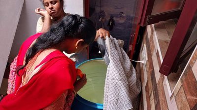Health Department intensifies control measures in border areas as rat fever, dengue cases rise in Kerala
