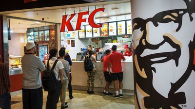 KFC Brings Back a Classic Menu Item You Will Love