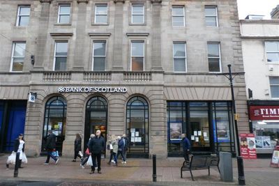 Residents to face 60-mile round trip to nearest bank branch