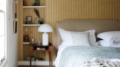 ‘Clutter creates bad energy’ – 10 ways to declutter your bedroom for a happier space