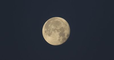 July Buck Moon: Tips on how to see it above the skies of Northern Ireland