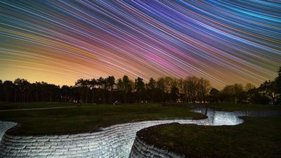 One of these 19 amazing night sky images will win 2023 Astronomy Photo of the Year