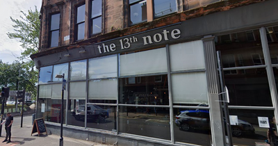 Glasgow bar staff to begin strike this month amid working conditions and pay dispute