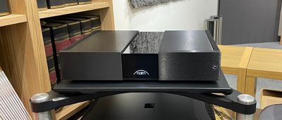 Naim NAP 250