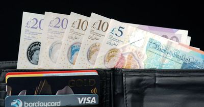 Thousands accidentally paid £600 but can keep the extra cash