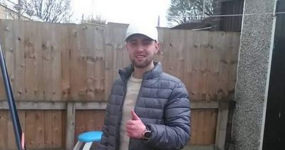 Healthy dad, 29, found dead just hours after going to pub with friends