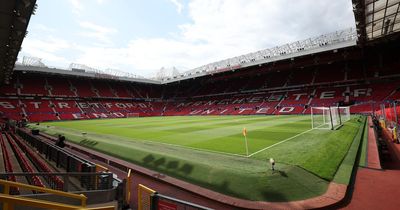 Manchester United vs Lens ticket details, kick off time, how to watch and live stream