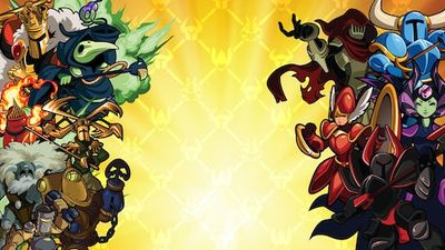 Nine Years Later, the Best Indie Game Ever Still Feels Revolutionary