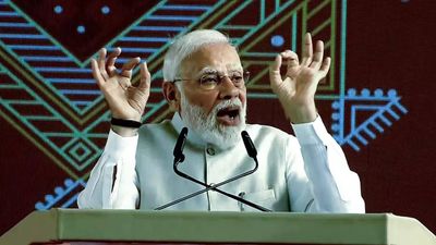 Maharashtra NCP crisis: Why PM Modi is being targetted by opposition