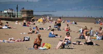 Met Office climate change warning as forecasters confirm hottest June on record