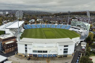Yorkshire on security alert for Headingley Ashes Test following Lord’s incidents