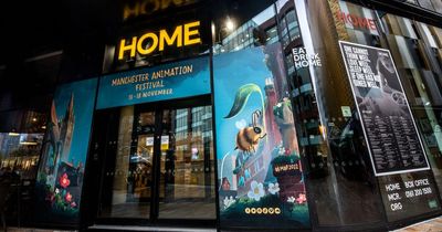Manchester Animation Festival given Academy Award qualifying status